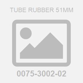 Tube Rubber 51Mm